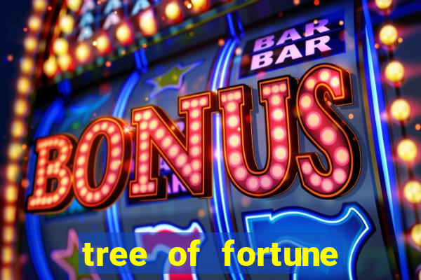 tree of fortune demo pg